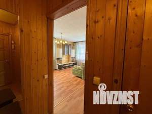 1-к квартира, вторичка, 31м2, 3/4 этаж