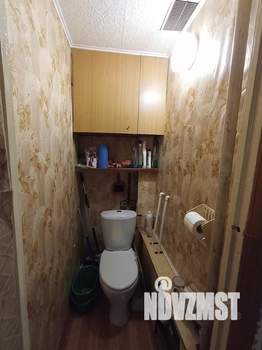 3-к квартира, вторичка, 70м2, 3/5 этаж
