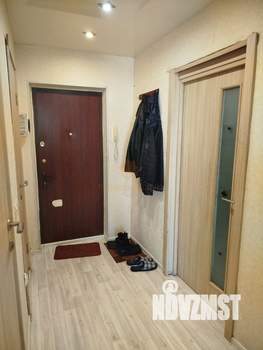1-к квартира, вторичка, 33м2, 6/9 этаж