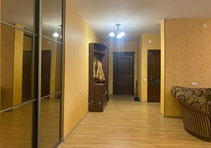 2-к квартира, вторичка, 102м2, 5/14 этаж