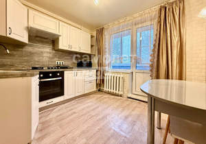 2-к квартира, вторичка, 47м2, 1/3 этаж