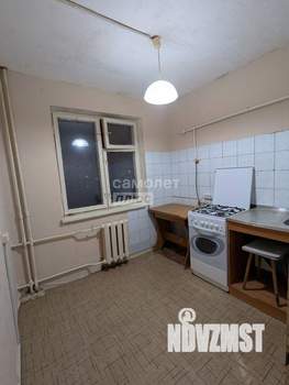 2-к квартира, вторичка, 47м2, 3/4 этаж