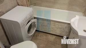 1-к квартира, вторичка, 45м2, 14/17 этаж