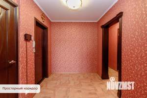2-к квартира, вторичка, 60м2, 7/14 этаж