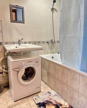 1-к квартира, вторичка, 34м2, 2/9 этаж