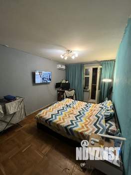 1-к квартира, вторичка, 33м2, 5/5 этаж