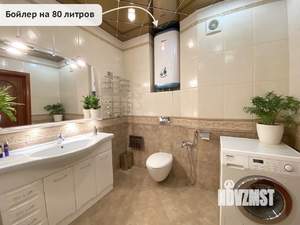 2-к квартира, вторичка, 100м2, 2/9 этаж