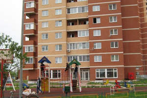 1-к квартира, вторичка, 41м2, 12/17 этаж