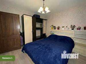 3-к квартира, вторичка, 66м2, 7/9 этаж