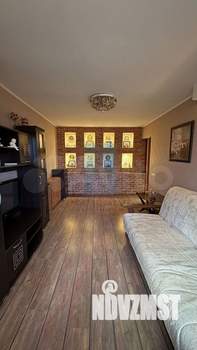 2-к квартира, вторичка, 42м2, 3/4 этаж