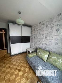 2-к квартира, вторичка, 51м2, 2/9 этаж