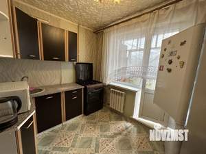 1-к квартира, вторичка, 33м2, 3/5 этаж