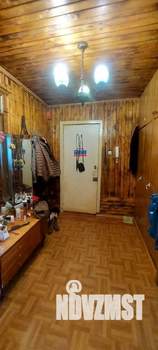 3-к квартира, вторичка, 66м2, 1/5 этаж