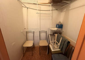 1-к квартира, вторичка, 42м2, 14/16 этаж