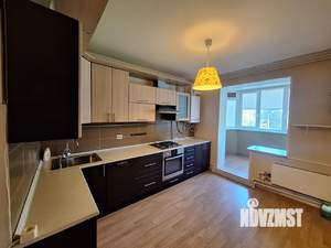 2-к квартира, вторичка, 53м2, 3/10 этаж