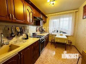 3-к квартира, вторичка, 60м2, 8/9 этаж