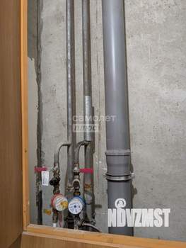 3-к квартира, вторичка, 84м2, 1/16 этаж