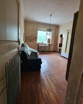 3-к квартира, вторичка, 72м2, 2/4 этаж