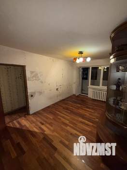 1-к квартира, вторичка, 30м2, 2/5 этаж