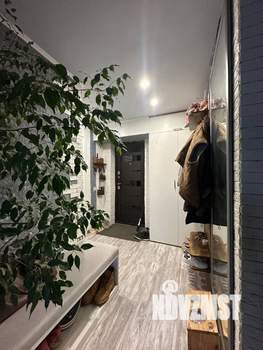 1-к квартира, вторичка, 42м2, 5/5 этаж