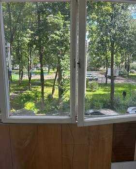 2-к квартира, вторичка, 44м2, 2/5 этаж