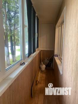 1-к квартира, вторичка, 34м2, 1/5 этаж