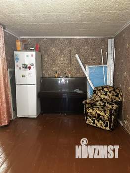 2-к квартира, вторичка, 43м2, 5/5 этаж