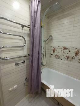2-к квартира, вторичка, 44м2, 1/5 этаж
