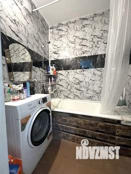 1-к квартира, вторичка, 33м2, 5/5 этаж