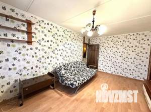 2-к квартира, вторичка, 49м2, 7/9 этаж