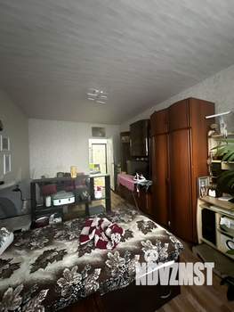 1-к квартира, вторичка, 40м2, 15/24 этаж