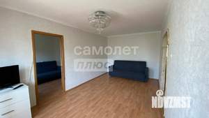 2-к квартира, вторичка, 44м2, 4/5 этаж