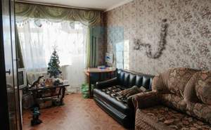 2-к квартира, вторичка, 44м2, 5/5 этаж