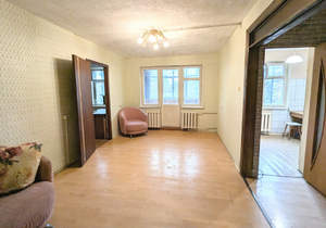 2-к квартира, вторичка, 47м2, 3/4 этаж