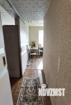 1-к квартира, вторичка, 30м2, 4/5 этаж