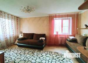 1-к квартира, вторичка, 31м2, 4/5 этаж