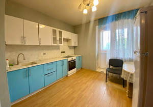 2-к квартира, вторичка, 80м2, 3/14 этаж