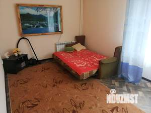 2-к квартира, вторичка, 41м2, 1/4 этаж