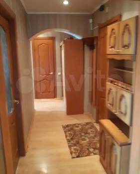 2-к квартира, вторичка, 51м2, 7/9 этаж