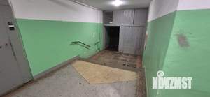 1-к квартира, вторичка, 32м2, 3/9 этаж