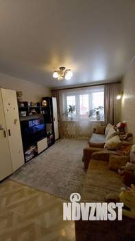 2-к квартира, вторичка, 44м2, 3/5 этаж