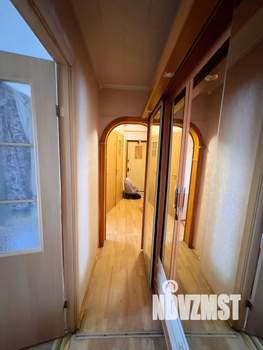 3-к квартира, вторичка, 58м2, 5/5 этаж