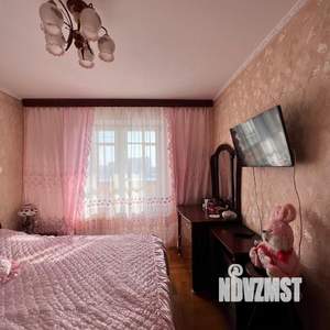 3-к квартира, вторичка, 64м2, 8/10 этаж