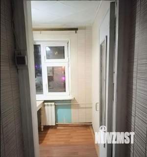 2-к квартира, вторичка, 48м2, 2/5 этаж