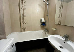 3-к квартира, вторичка, 62м2, 8/9 этаж