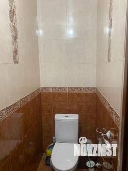 1-к квартира, вторичка, 34м2, 1/5 этаж