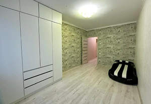 2-к квартира, вторичка, 60м2, 3/16 этаж