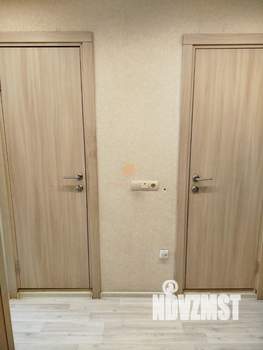 1-к квартира, вторичка, 33м2, 6/9 этаж