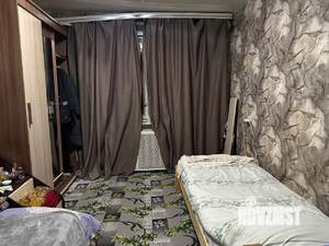 2-к квартира, вторичка, 53м2, 2/9 этаж