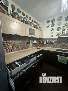 2-к квартира, вторичка, 61м2, 4/24 этаж